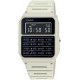 Ceas Casio, Vintage Edgy Calculator CA-53WF-8B