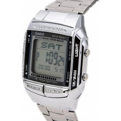 Ceas Casio, Vintage Edgy Databank DB-360N-1A