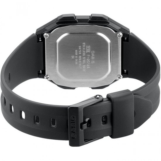 Ceas Casio, Collection F F-201WA-1AEG