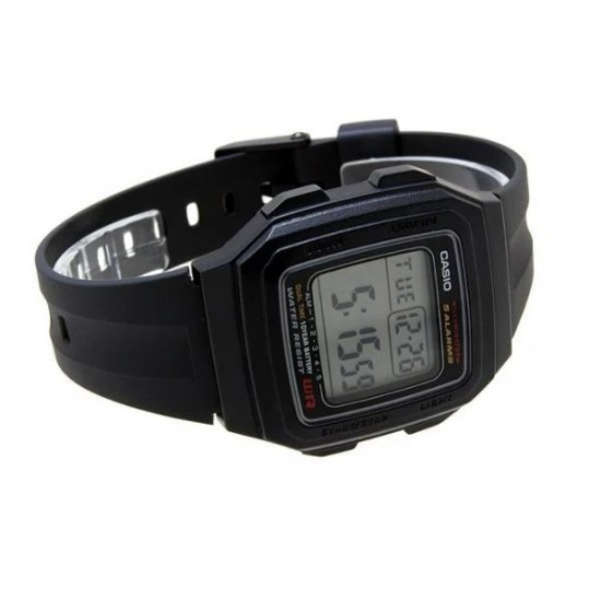Ceas Casio, Collection F F-201WA-1AEG