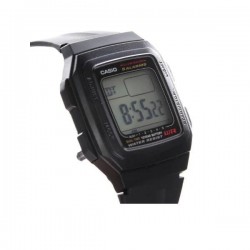 Ceas Casio, Collection F F-201WA-1AEG