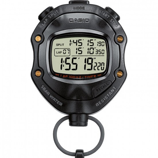 Ceas Casio, Sports HS-80TW-1E