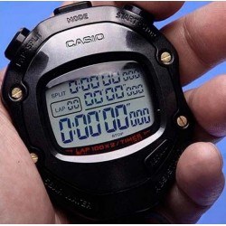 Ceas Casio, Sports HS-80TW-1E