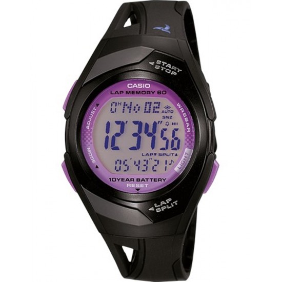 Ceas Casio, Sports STR-300-1CEG