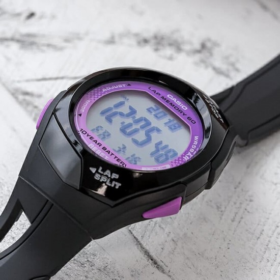 Ceas Casio, Sports STR-300-1CEG