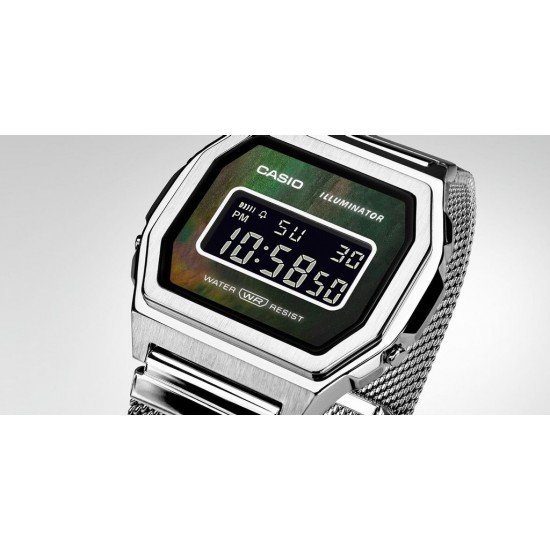 Ceas Casio, Vintage Iconic A1000M-1B