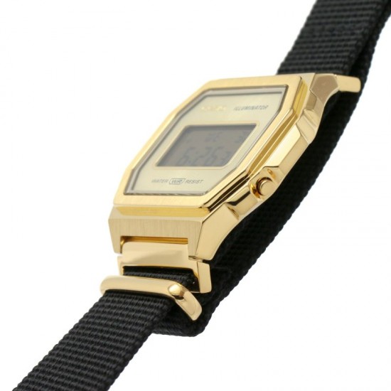 Ceas Casio, Vintage A1000MGN-9ER, Set cu Bratara suplimentara