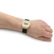Ceas Casio, Vintage A1000MGN-9ER, Set cu Bratara suplimentara