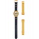 Ceas Casio, Vintage A1000MGN-9ER, Set cu Bratara suplimentara