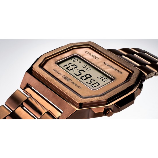 Ceas Casio, Vintage Iconic A1000RG-5EF