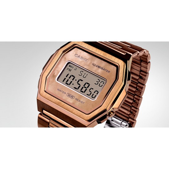 Ceas Casio, Vintage Iconic A1000RG-5EF