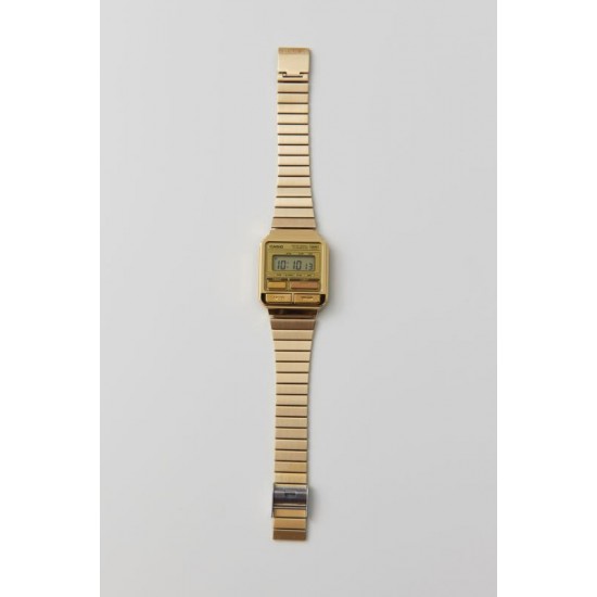 Ceas Casio, Vintage Edgy A120WEG-9AEF