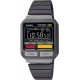 Ceas Casio, Vintage Edgy A120WEGG-1BEF