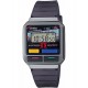 Ceas Casio, Vintage Edgy A120WEST-1AER