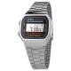 Ceas Casio, Vintage Iconic A168WA-1