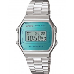 Ceas Casio, Vintage Iconic A168WEM-2EF