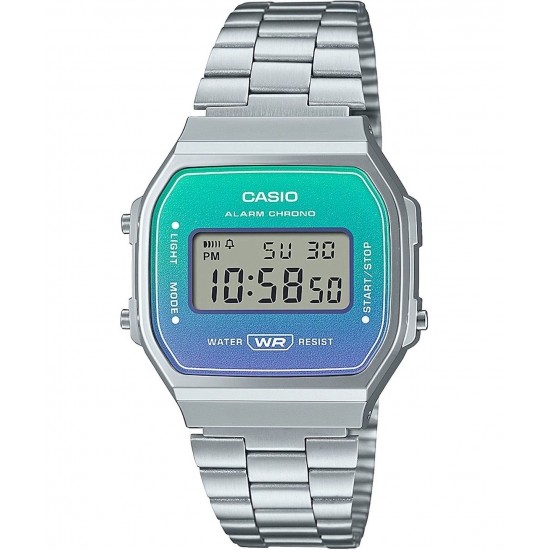 Ceas Casio, Vintage Iconic A168WER-2AEF