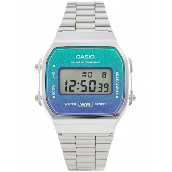 Ceas Casio, Vintage Iconic A168WER-2AEF