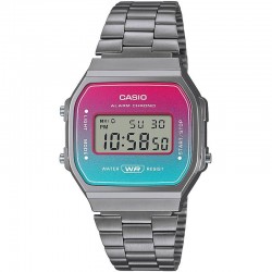 Ceas Casio, Vintage Iconic A168WERB-2AEF