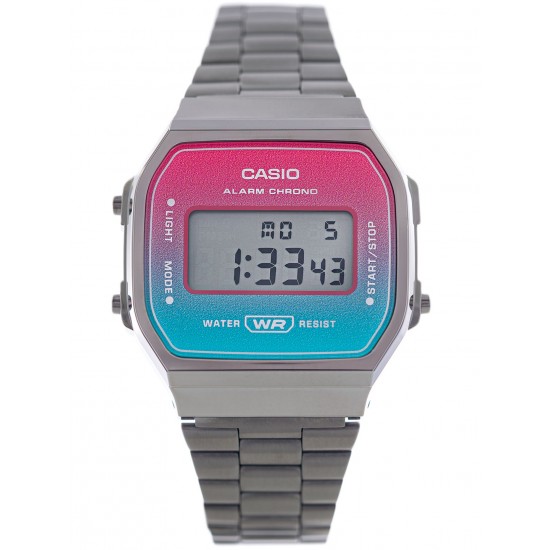 Ceas Casio, Vintage Iconic A168WERB-2AEF