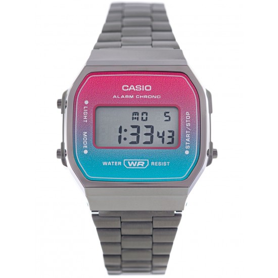 Ceas Casio, Vintage Iconic A168WERB-2AEF