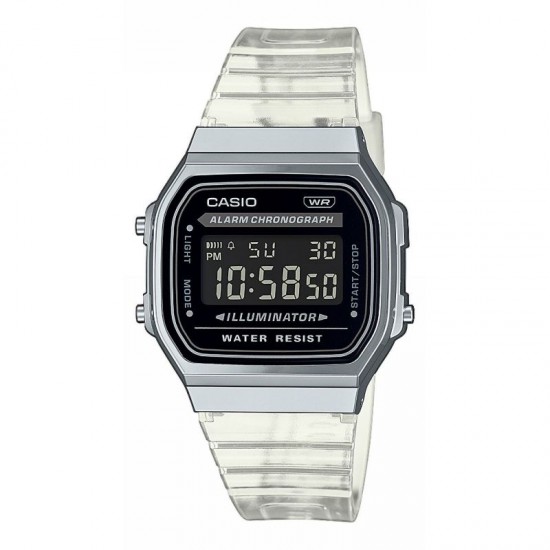 Ceas Casio, Vintage Iconic A168XES-1BEF