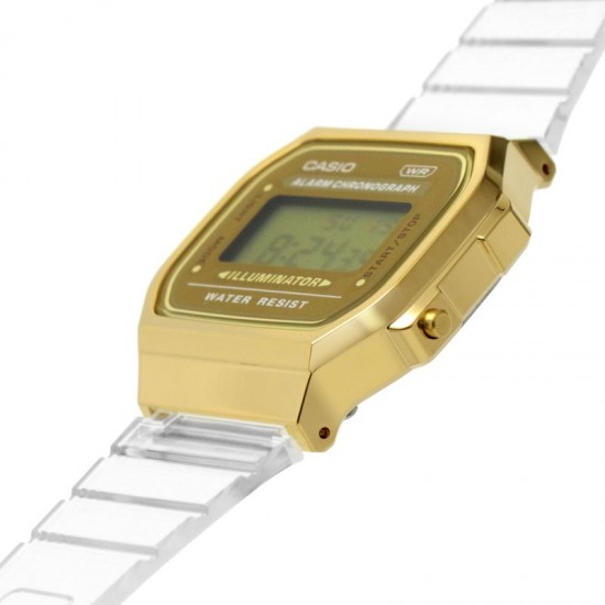 Ceas Casio, Vintage Iconic A168XESG-9AEF