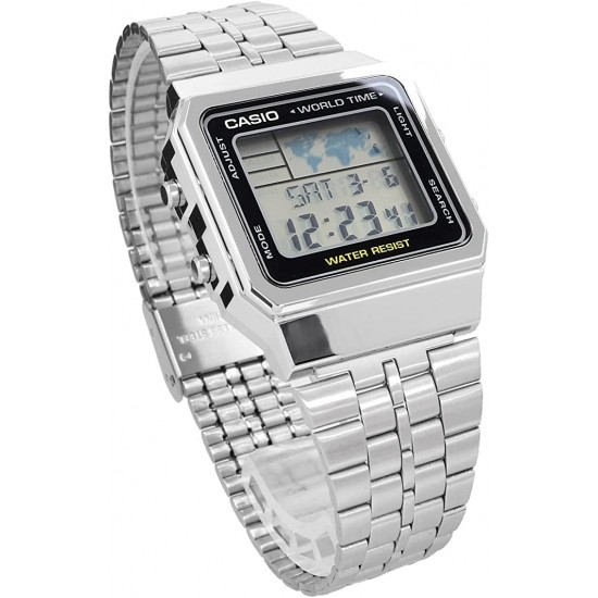 Ceas Casio, Vintage A500 A500WA-1