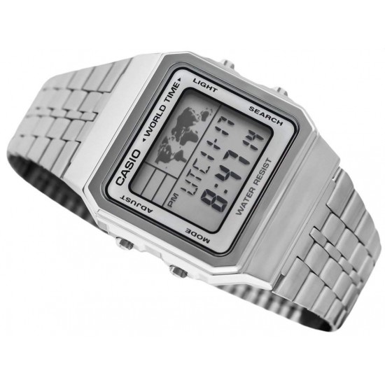 Ceas Casio, Vintage A500 A500WA-7