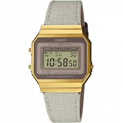 Ceas Casio, Vintage Iconic A700WEGL-5A