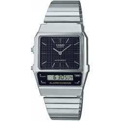 Ceas Casio, Vintage Edgy AQ-800E-1AEF