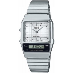 Ceas Casio, Vintage Edgy AQ-800E-7AEF