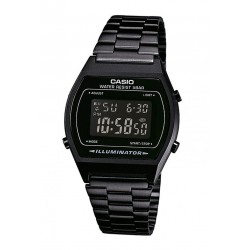 Ceas Casio, Vintage Edgy B-640WB-1B