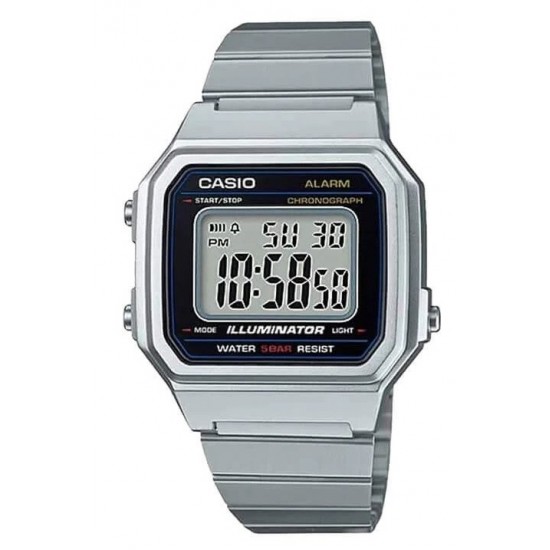 Ceas Casio, Vintage Edgy B-650WD-1A