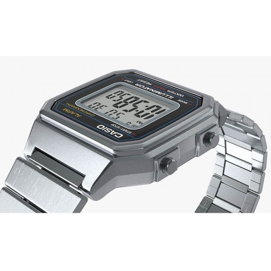 Ceas Casio, Vintage Edgy B-650WD-1A