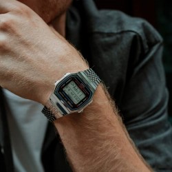 Ceas Casio, Vintage Bluetooth ABL-100WE-1AEF