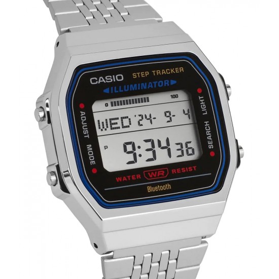 Ceas Casio, Vintage Bluetooth ABL-100WE-1AEF