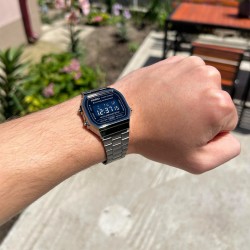 Ceas Casio, Vintage Bluetooth ABL-100WE-1BEF
