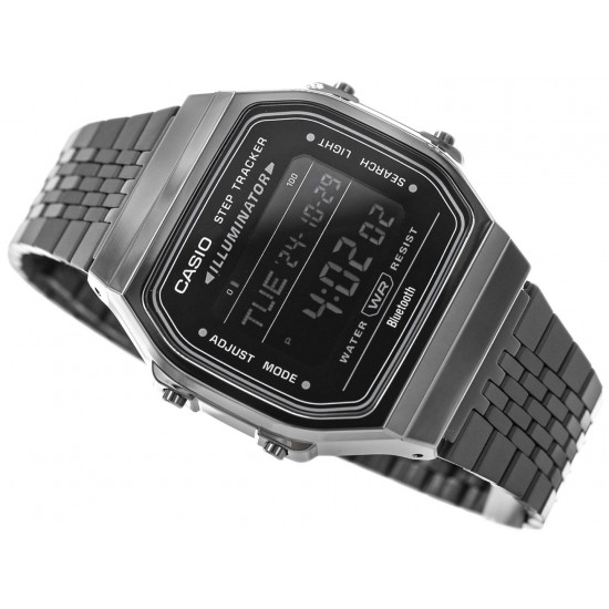 Ceas Casio, Vintage Bluetooth ABL-100WEGG-1BEF