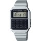 Ceas Casio, Vintage Edgy Calculator CA-500WE-1AEF