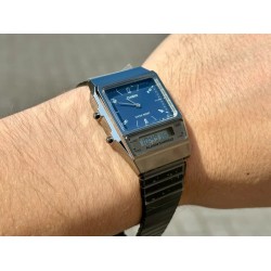 Ceas Casio, Vintage Edgy AQ-800EB-2AEF
