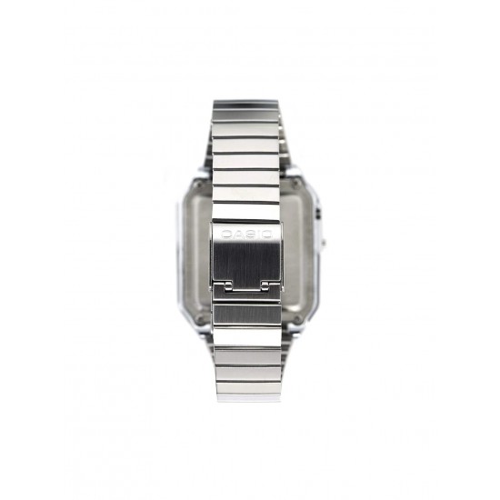 Ceas Casio, Vintage Edgy Calculator CA-500WE-4BEF