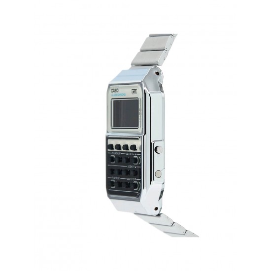 Ceas Casio, Vintage Edgy Calculator CA-500WE-7BEF