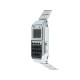 Ceas Casio, Vintage Edgy Calculator CA-500WE-7BEF