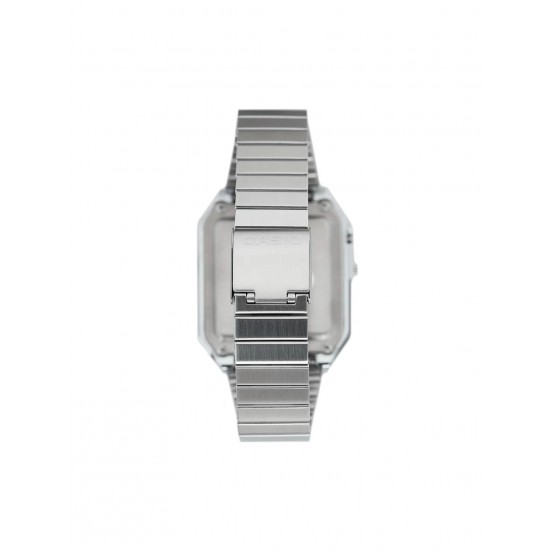 Ceas Casio, Vintage Edgy Calculator CA-500WE-7BEF