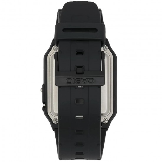 Ceas Casio, Vintage Edgy Calculator CA-53W-1ER