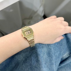 Ceas Casio, Vintage Iconic A158WEGV-9AEF