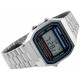 Ceas Casio, Vintage Iconic A168WA-1WCR