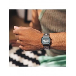 Ceas Casio, Vintage Iconic A168WA-3AYES