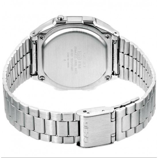Ceas Casio, Vintage Iconic A168WA-5AYES